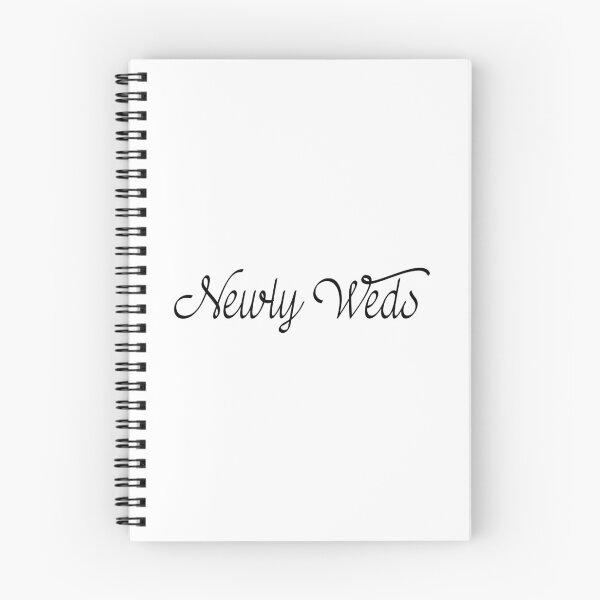 Item preview, Newly Weds designed and sold by TeamBlue.