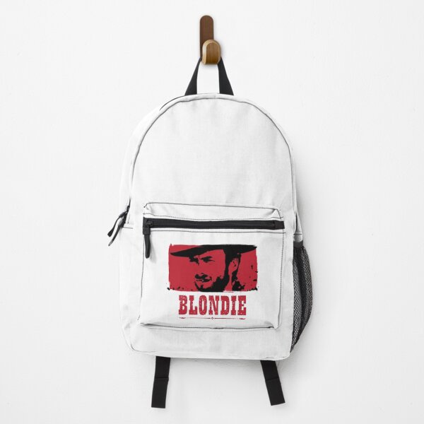 Item preview, Blondie - Spaghetti Western designed and sold by BLVDdesign.