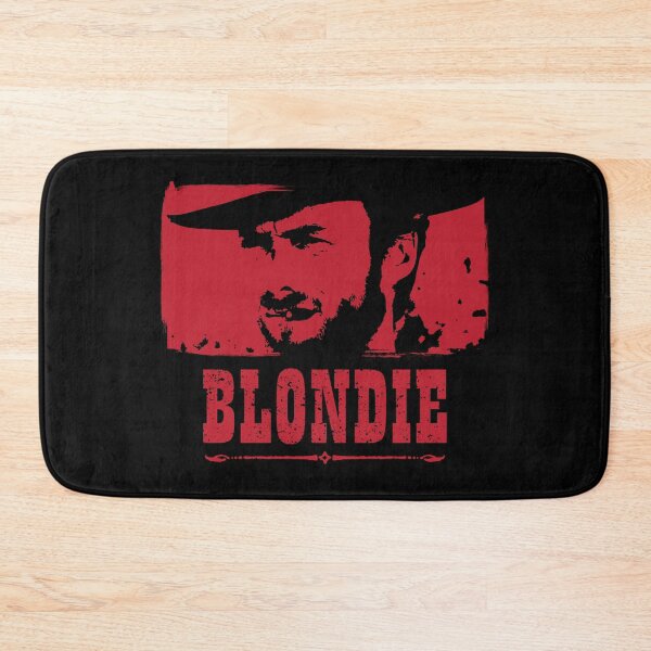 Item preview, Blondie - Spaghetti Western designed and sold by BLVDdesign.