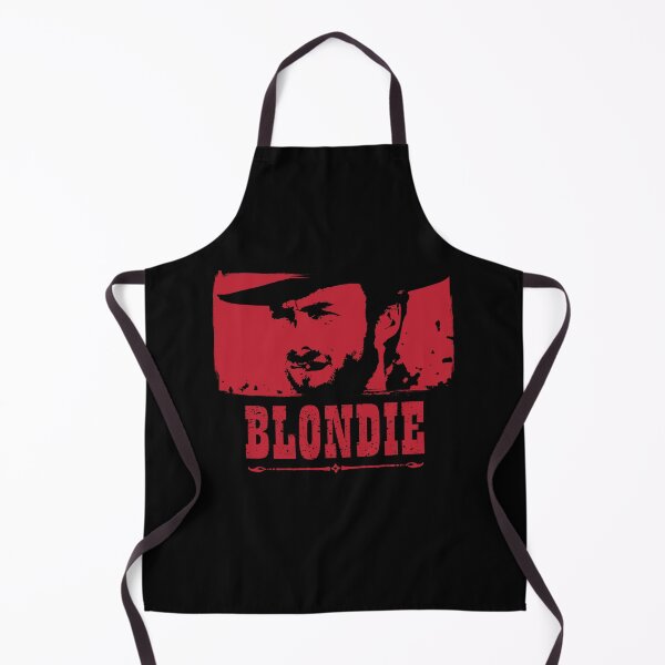 Item preview, Blondie - Spaghetti Western designed and sold by BLVDdesign.