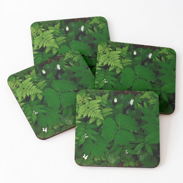 Item preview, Deep Green designed and sold by Barbara Burkhardt.