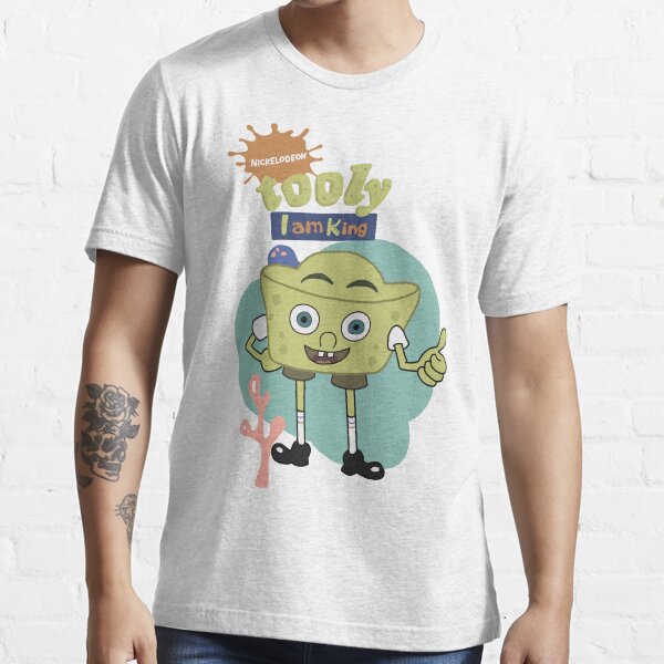 i am king t shirt