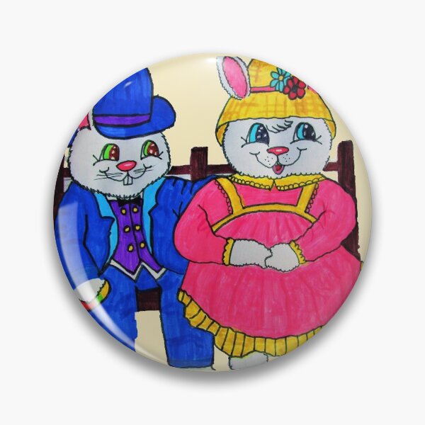Item preview, BE MY EASTER BUNNY LOVE  designed and sold by JoAnnHayden.