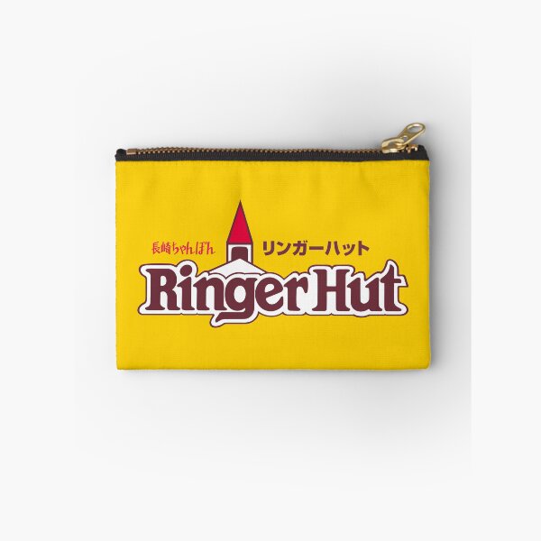 Item preview, Ringer Hut (リンガーハット) Logo designed and sold by RubenCRM.