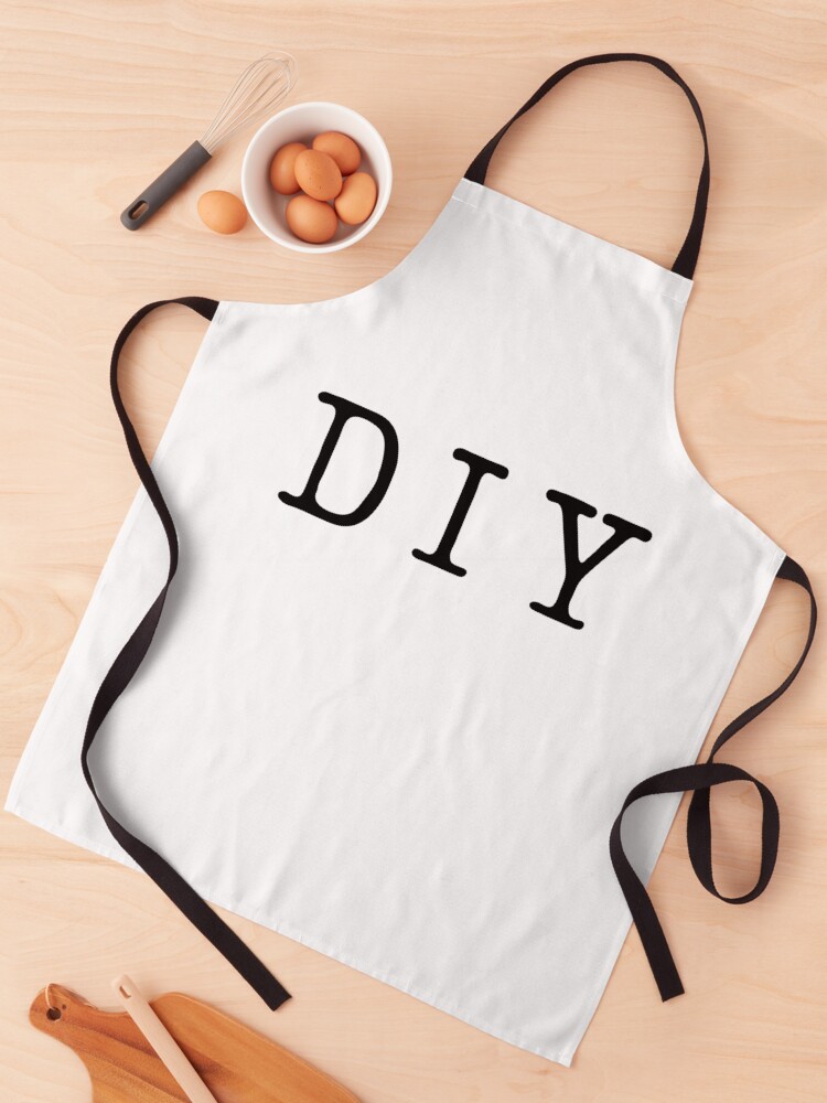 Thumbnail 1 of 6, Apron, Acronym DIY designed and sold by C4Rack.