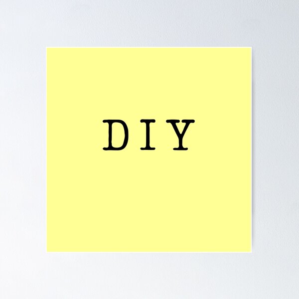 Item preview, Acronym DIY designed and sold by C4Rack.