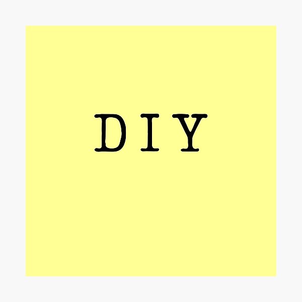 Item preview, Acronym DIY designed and sold by C4Rack.
