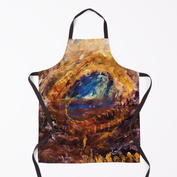 Item preview, Voyage through the afterlife designed and sold by amoxes.