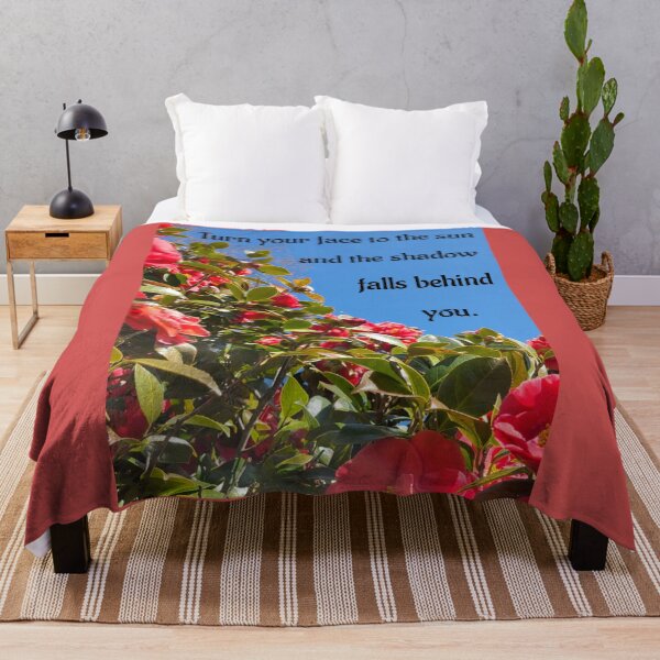 Item preview, Camellia Flowers designed and sold by Twittlefish.