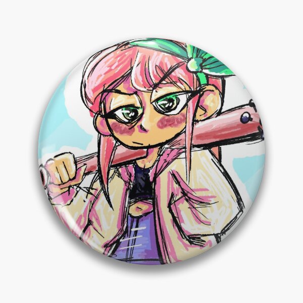 Item preview, aubrey looks different... designed and sold by wheeliescoot.