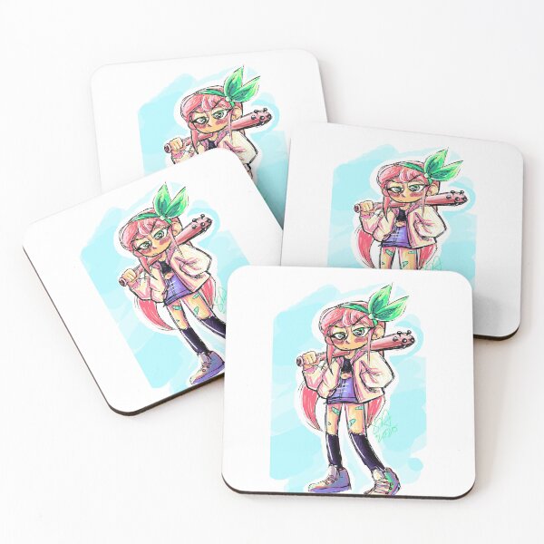 Item preview, aubrey looks different... designed and sold by wheeliescoot.