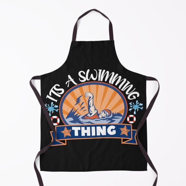 Item preview, Its a swimming thing designed and sold by dogcuddleralert.