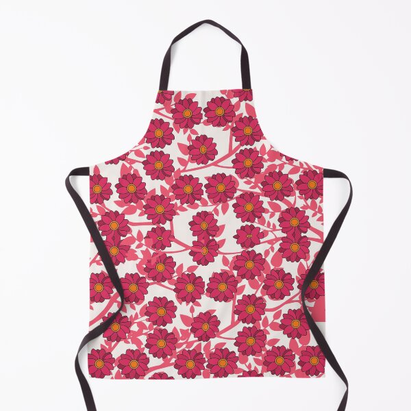 Item preview, Floral for Spring 2021 designed and sold by CATSandHATS.