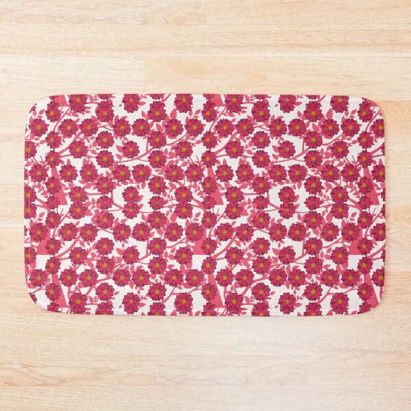 Item preview, Floral for Spring 2021 designed and sold by CATSandHATS.