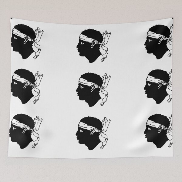 Item preview, Corse, France designed and sold by flagswag.