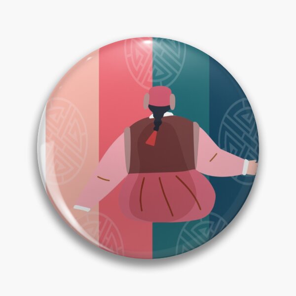 Item preview, Hanbok(Korea) designed and sold by seoulyandyou.