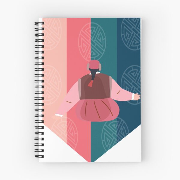 Item preview, Hanbok(Korea) designed and sold by seoulyandyou.