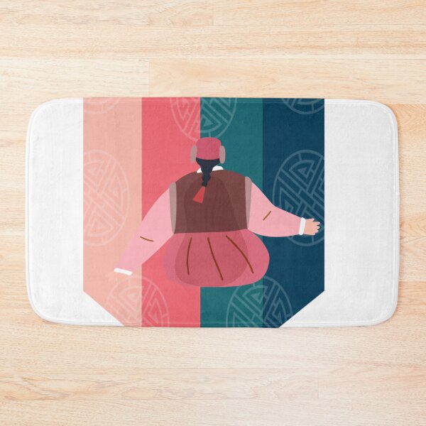 Item preview, Hanbok(Korea) designed and sold by seoulyandyou.