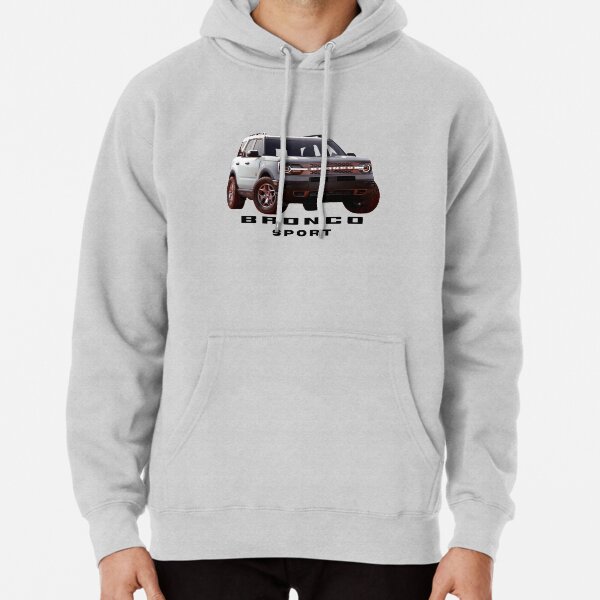 Item preview, Ford Bronco Sport - Cactus Gray designed and sold by love-at1st-gear.