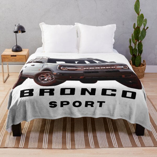 Item preview, Ford Bronco Sport - Cactus Gray designed and sold by love-at1st-gear.