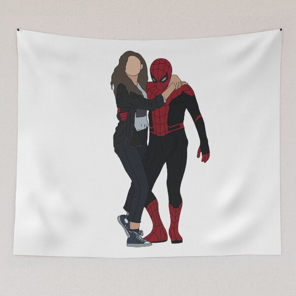 Item preview, peter and mj designed and sold by designsbysara58.