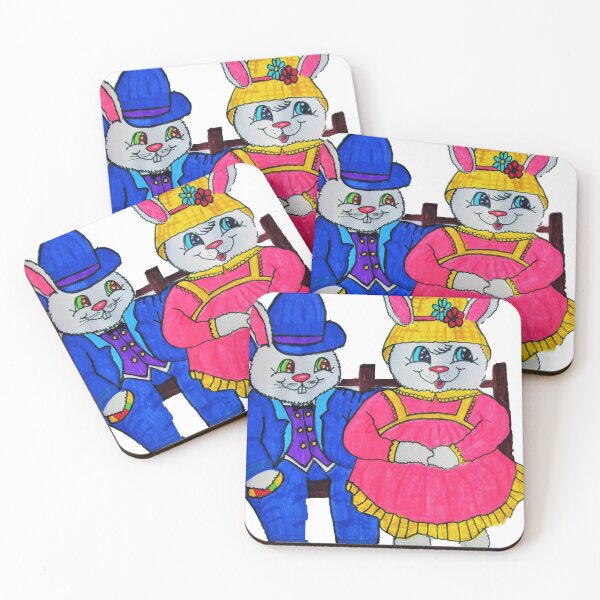 Item preview, BE MY EASTER BUNNY LOVE  designed and sold by JoAnnHayden.