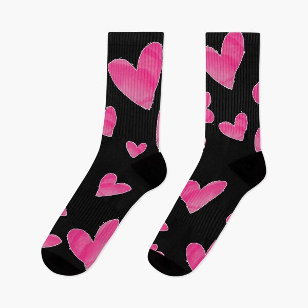Item preview, Hearts -  designed and sold by Vidxhi.
