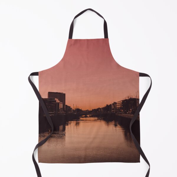 Item preview, River Liffey designed and sold by FigureAndFold.