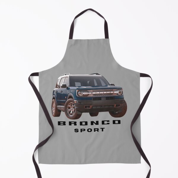 Item preview, Ford Bronco Sport - Blue designed and sold by love-at1st-gear.
