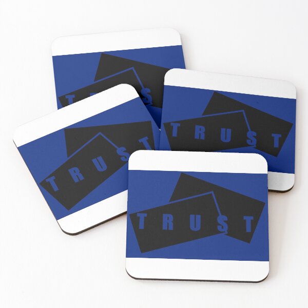 Item preview, TRUST designed and sold by Kreative4.
