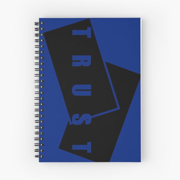 Item preview, TRUST designed and sold by Kreative4.
