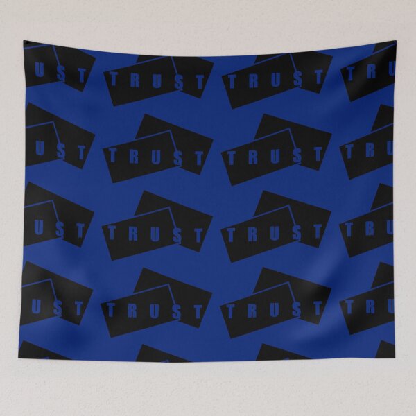 Item preview, TRUST designed and sold by Kreative4.