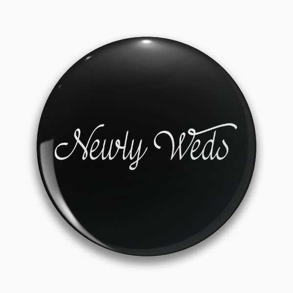 Item preview, Newly Weds designed and sold by TeamBlue.