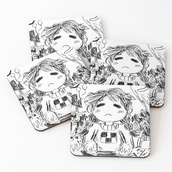 Item preview, madotsuki, traveling through dreams  designed and sold by wheeliescoot.