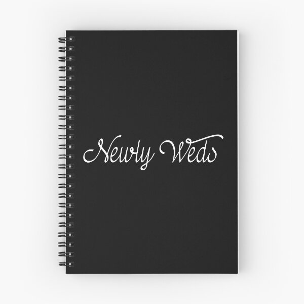 Item preview, Newly Weds designed and sold by TeamBlue.