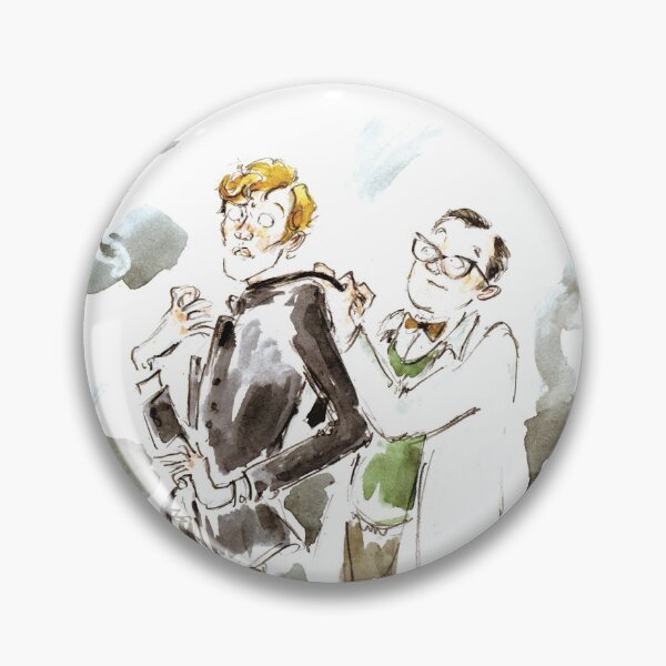 Item preview, Pathologists Flirting! designed and sold by Oochilka.
