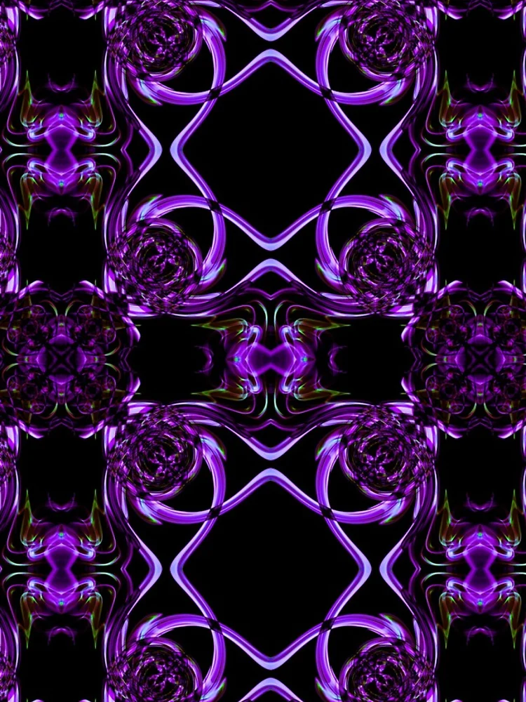 Thumbnail 4 of 4, iPhone Case, Smoke Design designed and sold by Rachael Atkins.