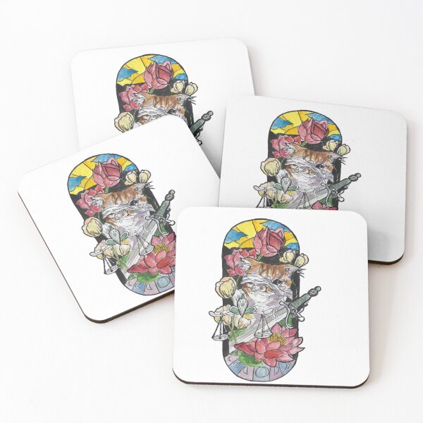 Item preview, INFJ designed and sold by Shybones.