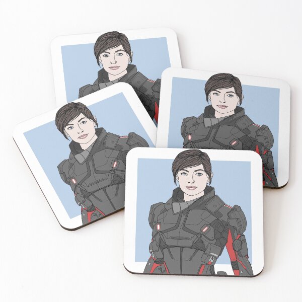 Item preview, Sara Ryder designed and sold by CharmingIce.