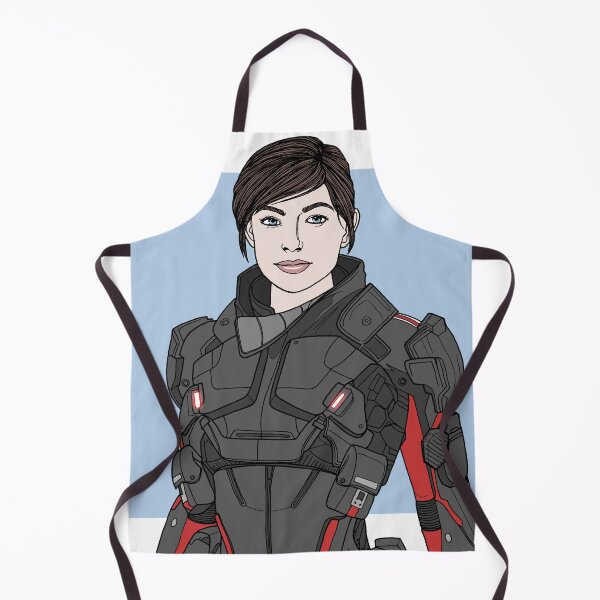 Item preview, Sara Ryder designed and sold by CharmingIce.