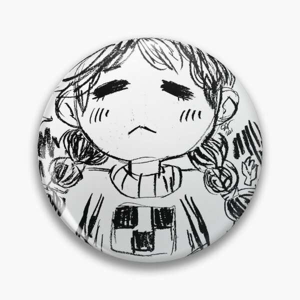 Item preview, madotsuki, traveling through dreams  designed and sold by wheeliescoot.