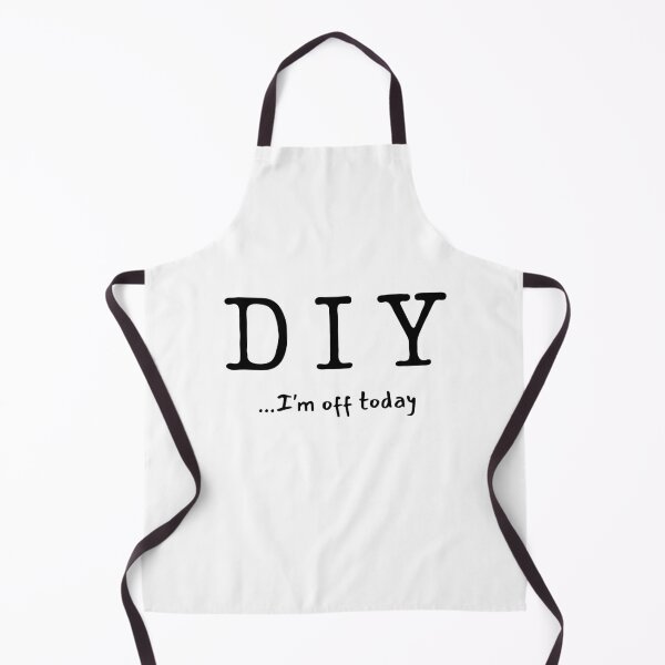 Item preview, Acronym DIY day off designed and sold by C4Rack.