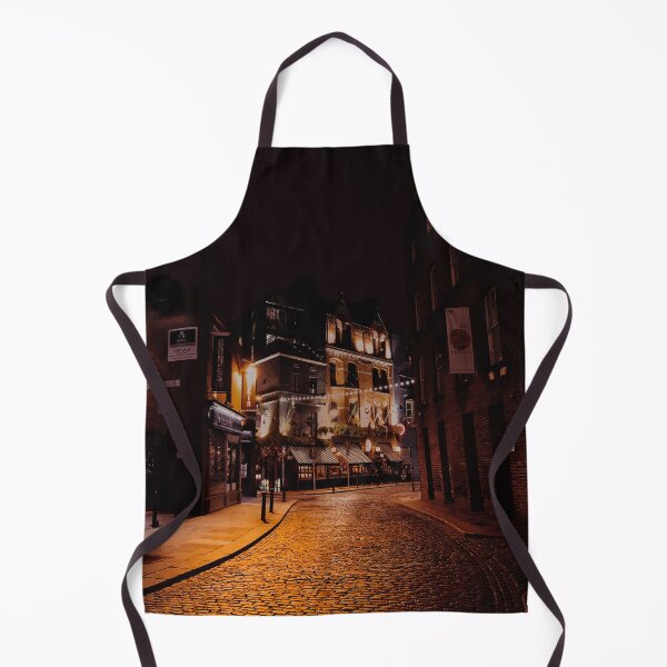 Item preview, Temple Bar District designed and sold by FigureAndFold.