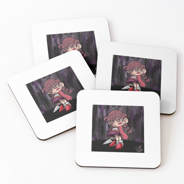 Item preview, madotsuki designed and sold by wheeliescoot.