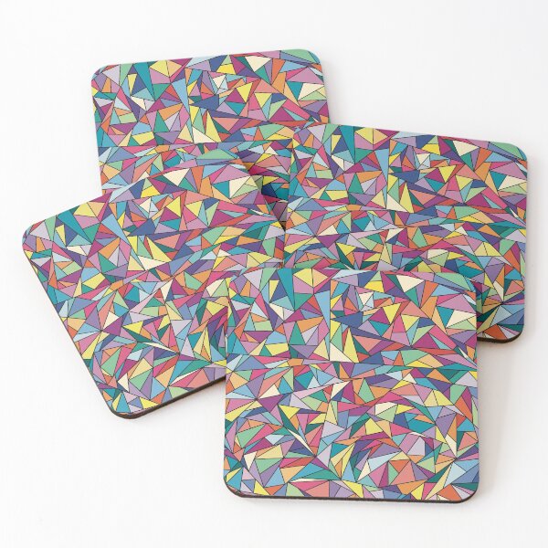 Item preview, Multicoloured mosaic designed and sold by hollyearleyxo.
