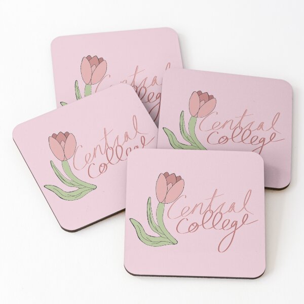 Item preview, central college and tulip designed and sold by calliedale.
