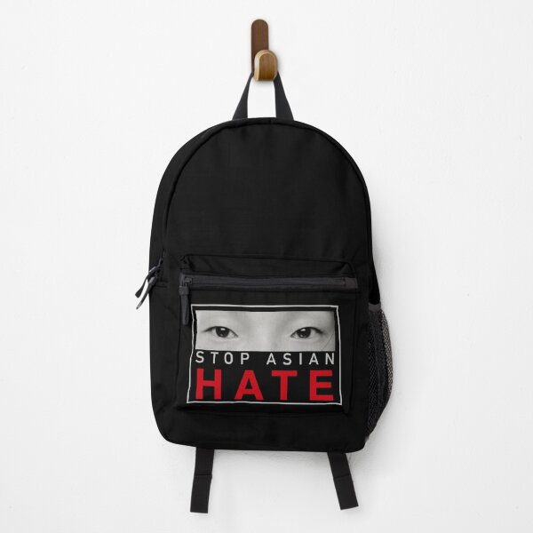 Item preview, STOP ASIAN HATE designed and sold by redaction.