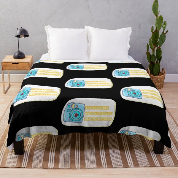 Item preview, Collect Beautiful Memories designed and sold by Phorase.