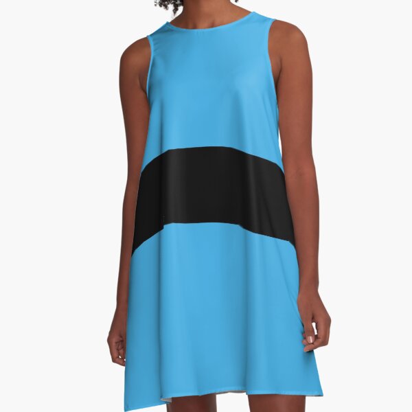 Aperçu de l'œuvre Robe de bulle créée et vendue par designedbykels0.