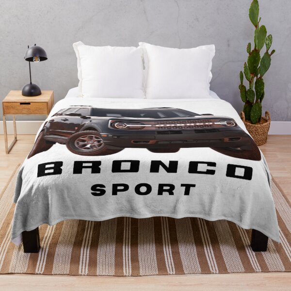 Item preview, Ford Bronco Sport - Black designed and sold by love-at1st-gear.